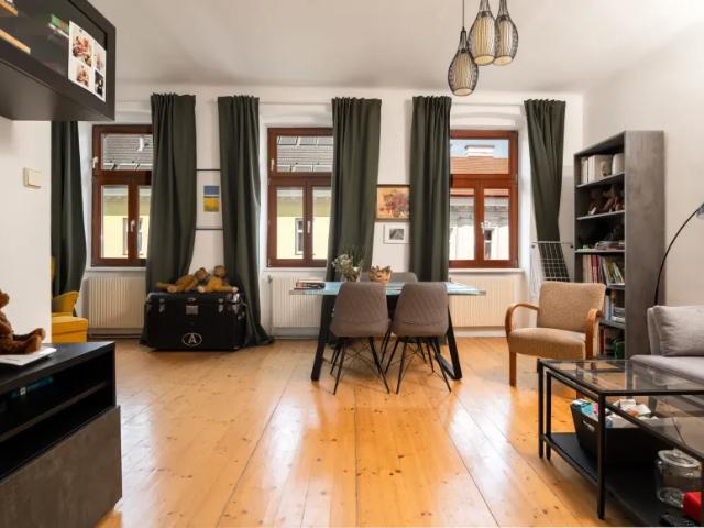 Wohnung kaufen in Ottakring, Wien