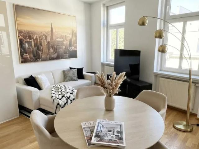 Wohnung kaufen in Ottakring, Wien