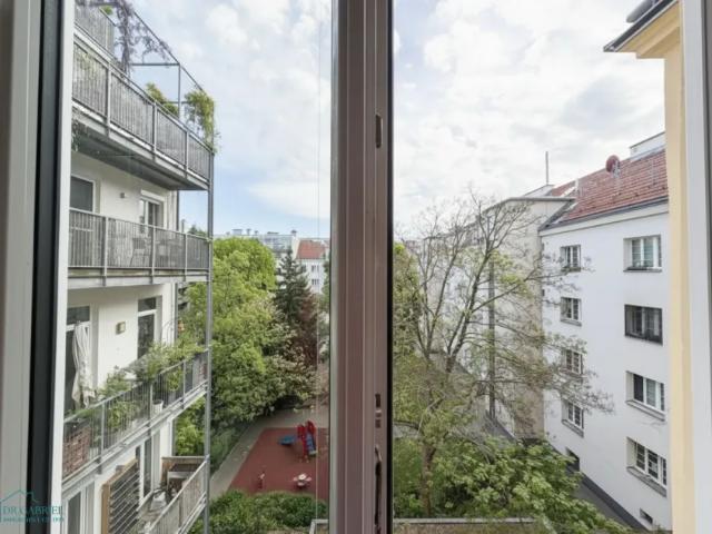 Wohnung kaufen in Ottakring, Wien