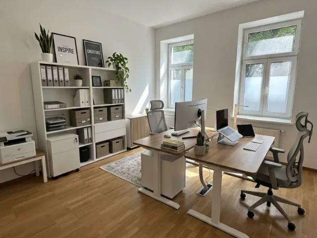 Wohnung kaufen in Ottakring, Wien