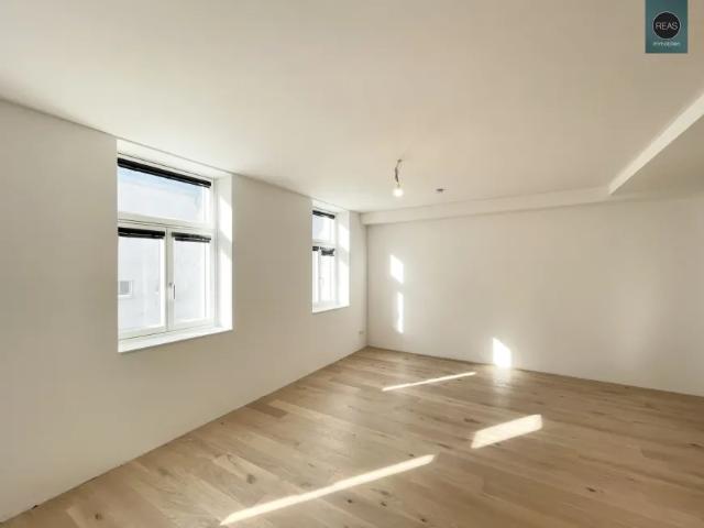 Wohnung kaufen in Ottakring, Wien
