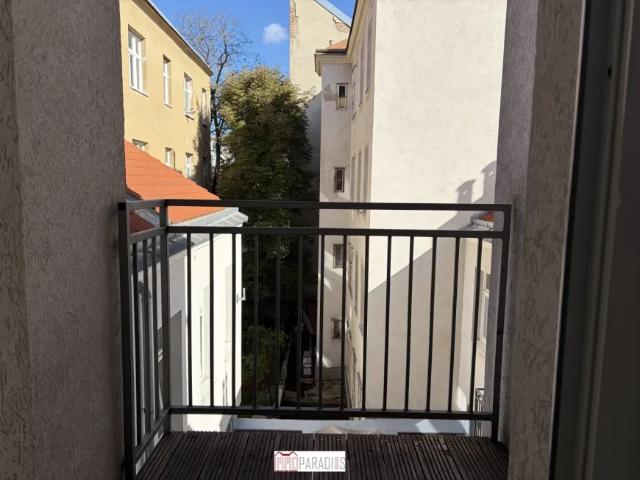 Wohnung kaufen in Ottakring, Wien
