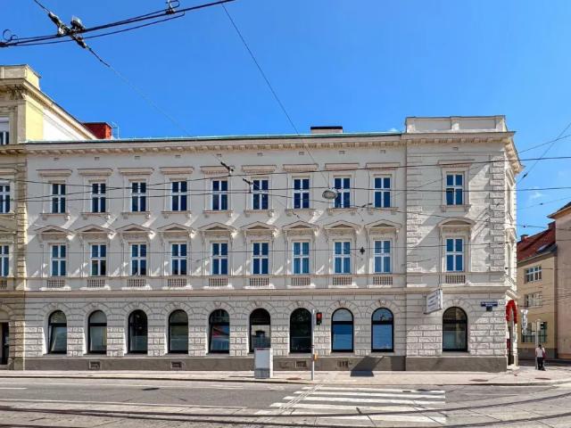 Wohnung kaufen in Ottakring, Wien