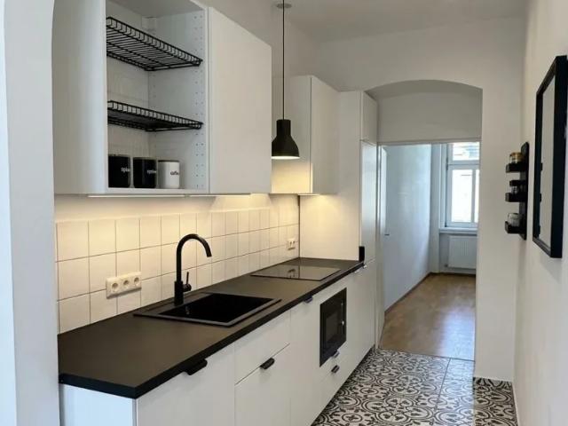 Wohnung kaufen in Ottakring, Wien