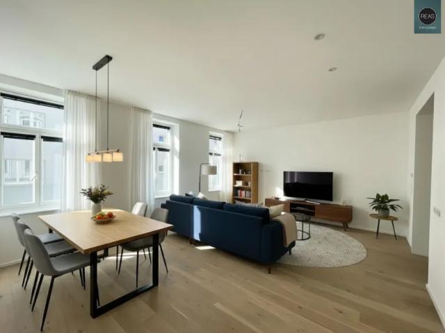 Wohnung kaufen in Ottakring, Wien