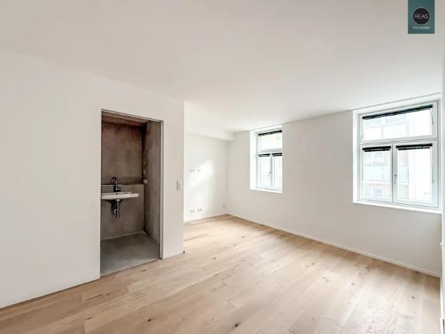 Wohnung kaufen in Ottakring, Wien