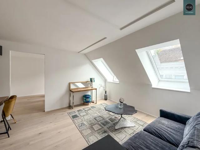 Wohnung kaufen in Ottakring, Wien