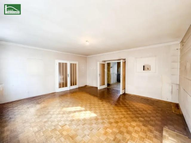 Wohnung kaufen in Ottakring, Wien