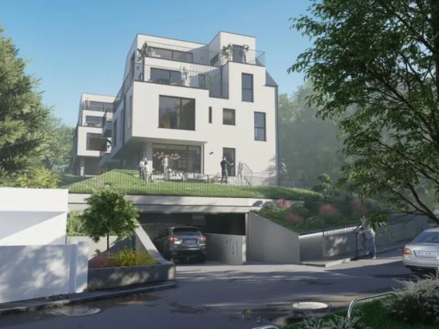 Wohnung kaufen in Ottakring, Wien
