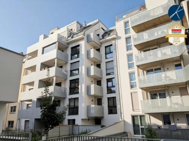 Wohnung kaufen in Ottakring, Wien
