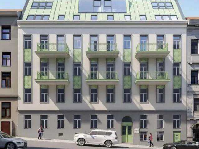 Wohnung kaufen in KLG Frachtenbahnhof, Wien