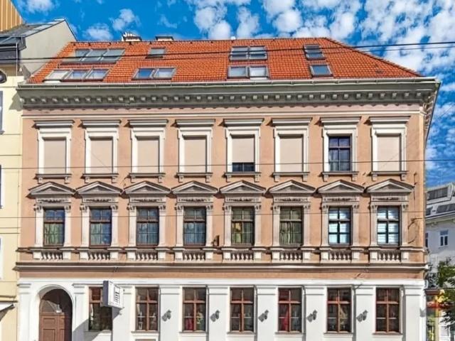 Wohnung kaufen in KLG Frachtenbahnhof, Wien