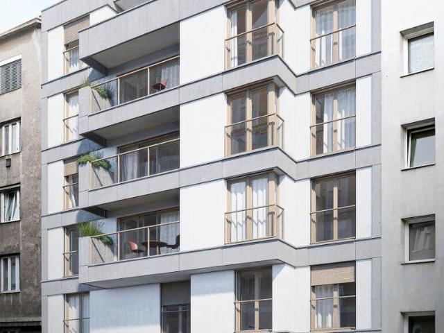 Wohnung kaufen in Wien