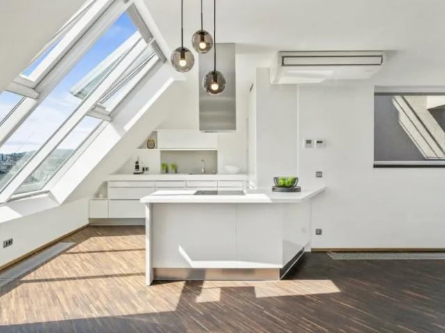 Wohnung kaufen in Wien