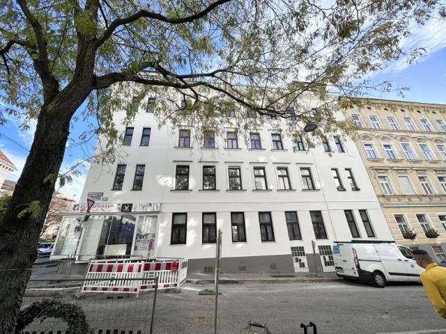 Wohnung kaufen in Rudolfsheim-Fünfhaus, Wien