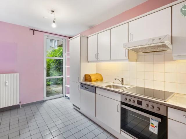 Wohnung kaufen in Wien
