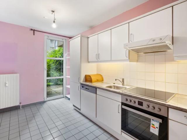 Wohnung kaufen in Wien