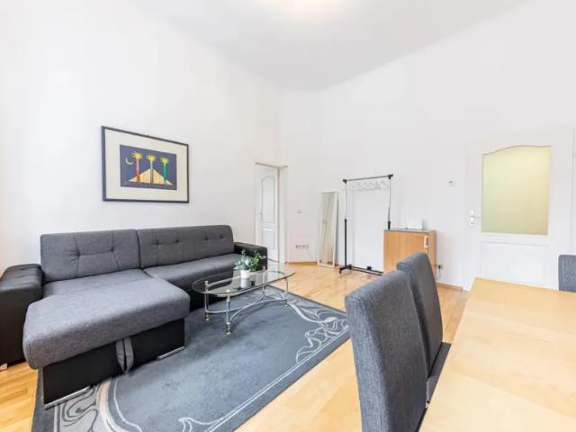 Wohnung kaufen in Wien