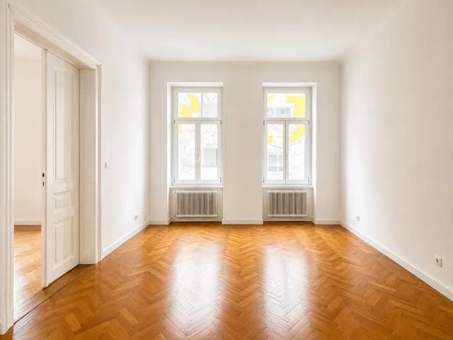 Wohnung kaufen in Wien