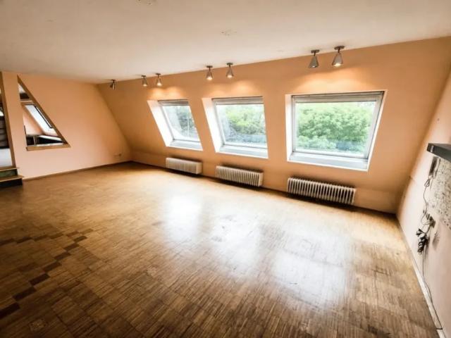 Wohnung kaufen in Rudolfsheim-Fünfhaus, Wien