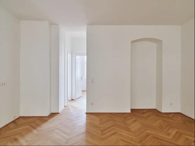 Wohnung kaufen in Wien