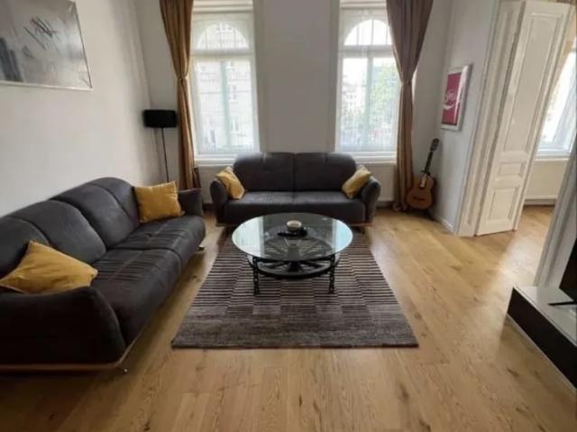 Wohnung kaufen in Rudolfsheim-Fünfhaus, Wien