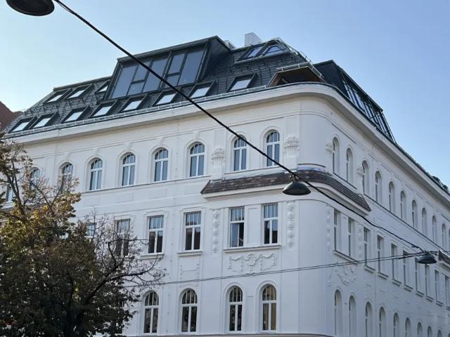 Wohnung kaufen in Wien
