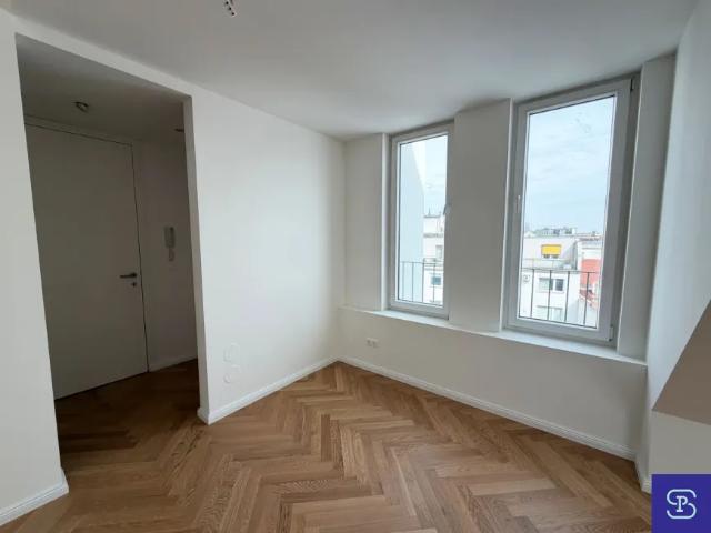 Wohnung kaufen in Rudolfsheim-Fünfhaus, Wien