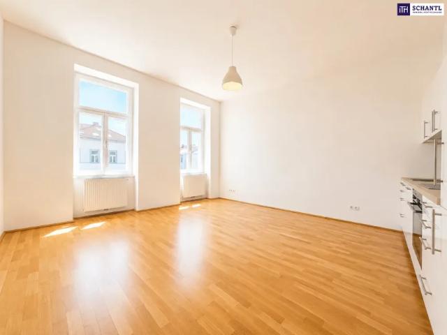 Wohnung kaufen in Simmering, Wien