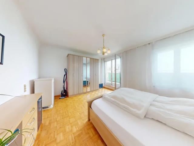 Wohnung kaufen in Simmering, Wien