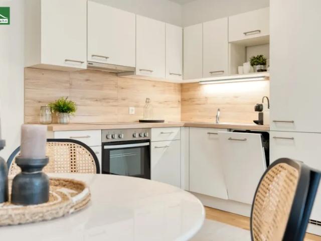 Wohnung kaufen in Simmering, Wien