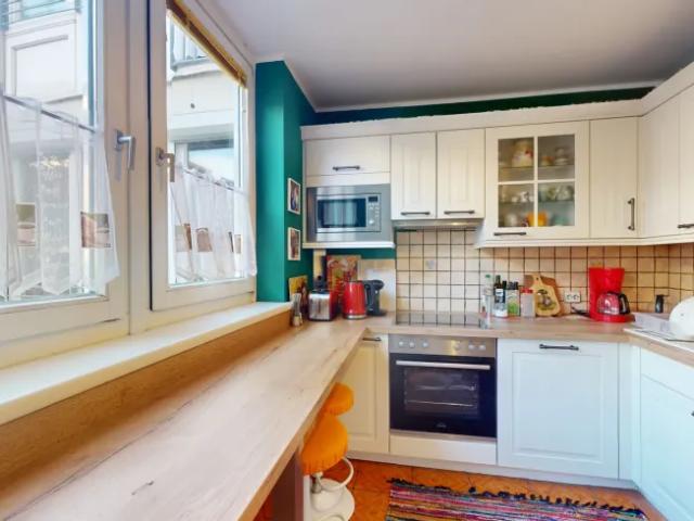 Wohnung kaufen in Simmering, Wien