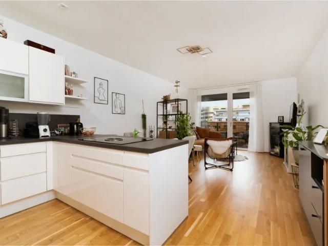 Wohnung kaufen in Simmering, Wien