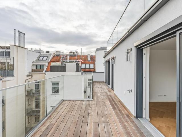 Wohnung kaufen in Wien