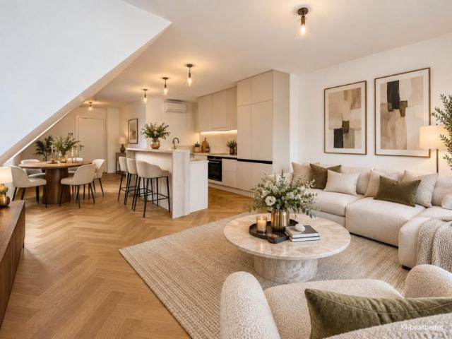 Wohnung kaufen in Wien