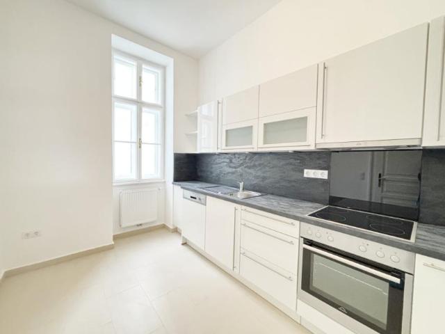 Wohnung kaufen in Wien
