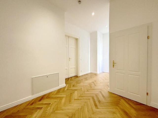 Wohnung kaufen in Wien