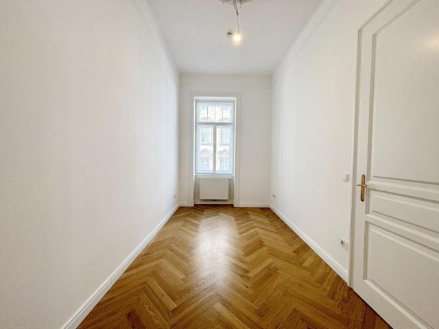 Wohnung kaufen in Wien