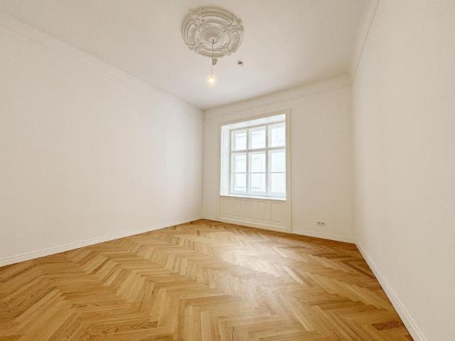 Wohnung kaufen in Wien