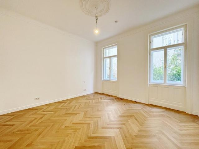 Wohnung kaufen in Wien