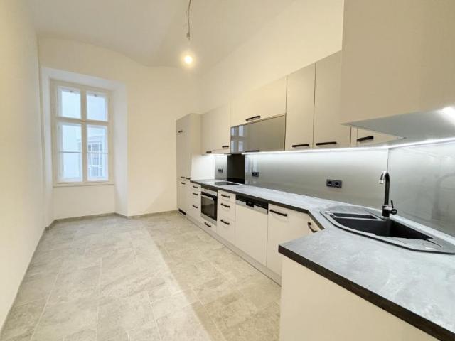Wohnung kaufen in Wien