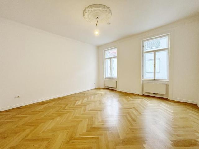 Wohnung kaufen in Wien