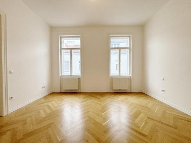 Wohnung kaufen in Wien
