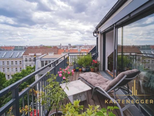 Wohnung kaufen in Währing, Wien