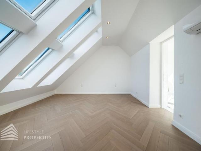 Wohnung kaufen in Währing, Wien