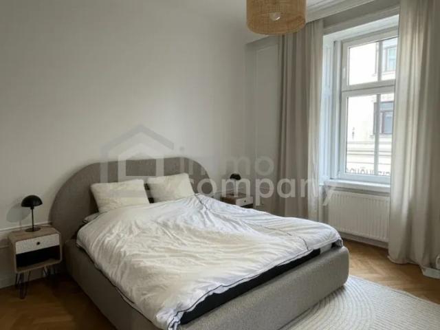 Wohnung kaufen in Währing, Wien