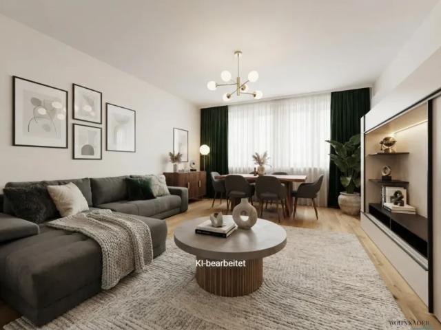 Wohnung kaufen in Währing, Wien
