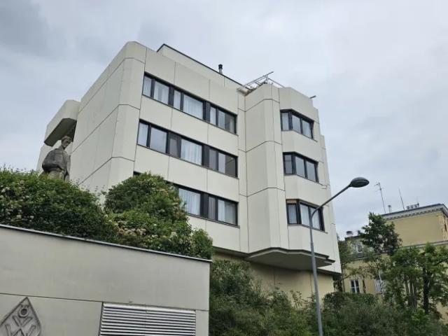 Wohnung kaufen in Währing, Wien