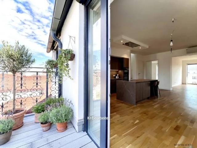 Wohnung kaufen in Währing, Wien