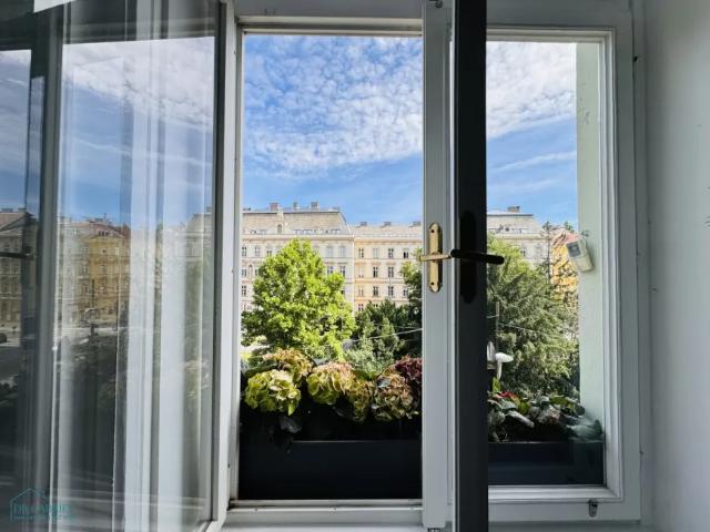 Wohnung kaufen in Währing, Wien